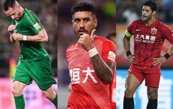  中超调整外援政策，助推本土球员成长空间