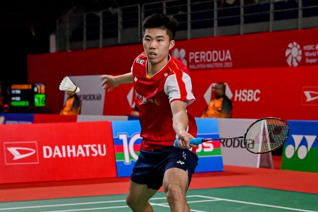  中国小将商竣程首进大师赛八强