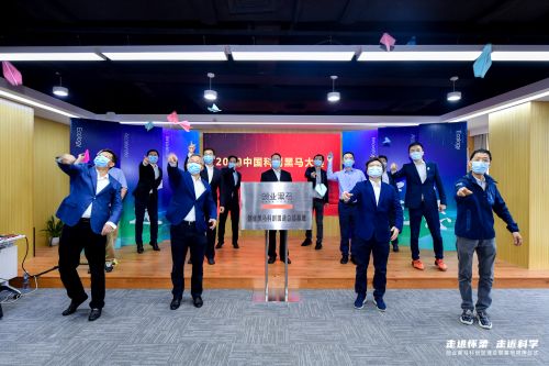  电竞青训营选拔启动 挖掘潜力新星培育未来之星