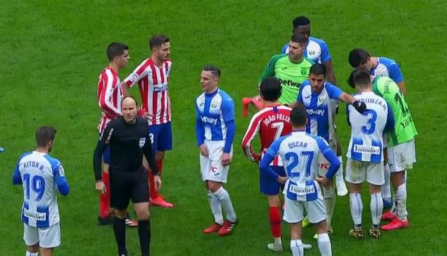  西甲保级生死战，西班牙人惊险保级