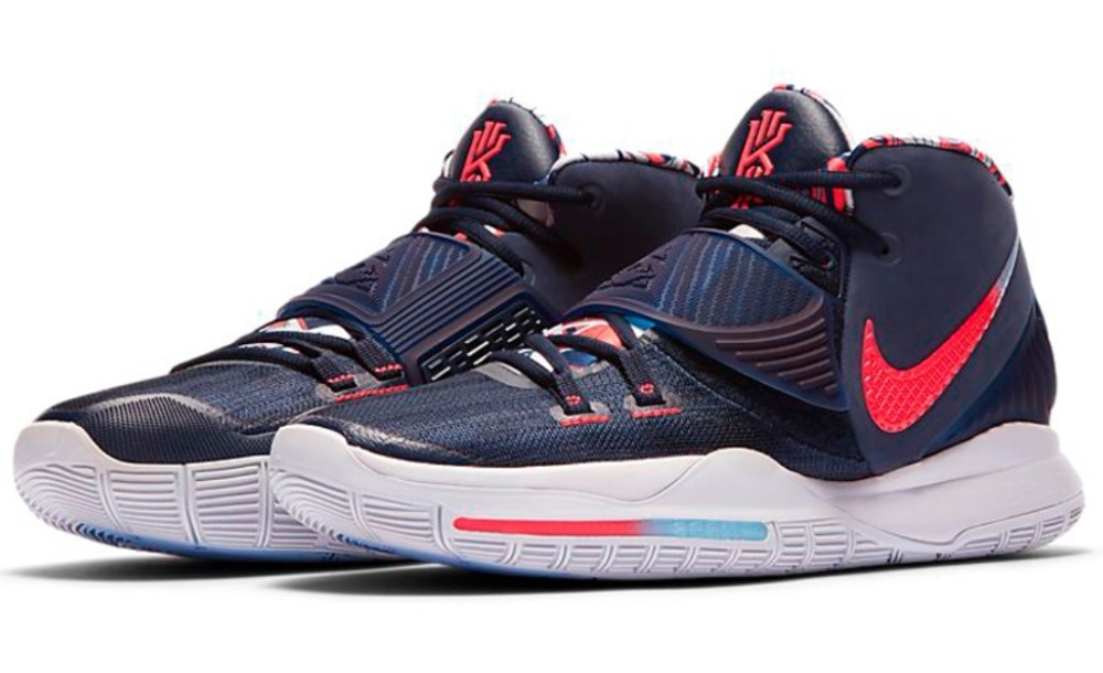  篮球鞋科技再升级，助力球员突破极限