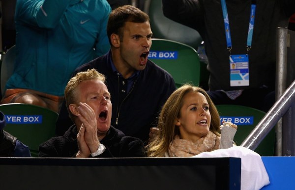  迪米特洛夫救盘点能力惊艳，鹿特丹站逆转夺冠