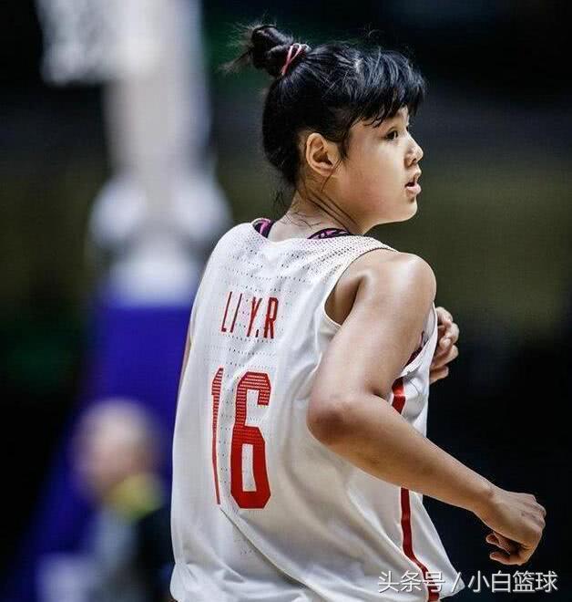  女篮联赛崛起，巾帼英姿不让须眉