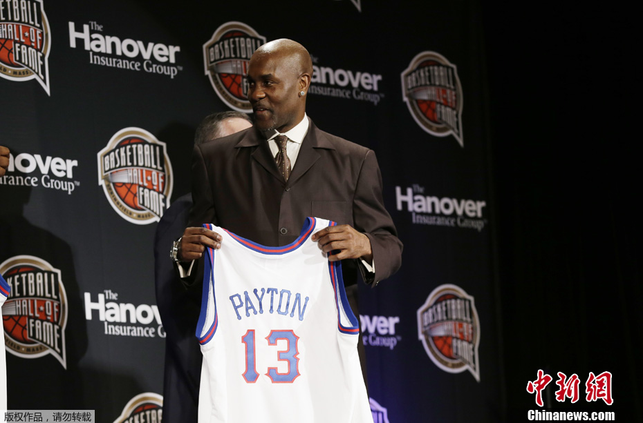  篮球名人堂公布，诺维茨基正式入选