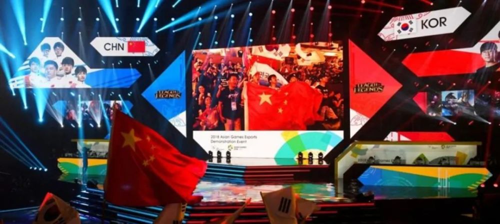  电竞职业联赛改制激发队伍活力