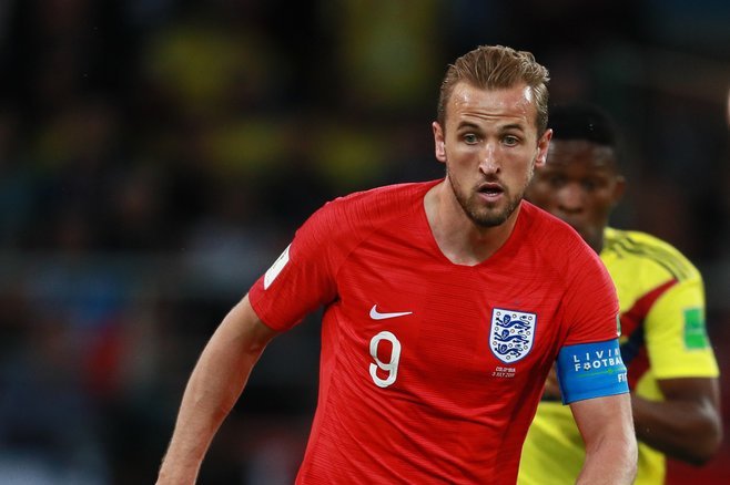  英格兰青年军刮起青春风暴